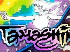 ���椻�衤���졤��ơ��������ǥ�å��ʱ�Фȡ�����Ū���ֲ�������ħ�Υ��������ɥ饤���ʿ���FPS��TAMASHIKA�פ�����ȯ��