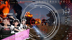 画像ギャラリー No.008のサムネイル画像 / 世紀末×青春サバイバルの人生シム「The Last Blue ―世界の終りで青春を―」，2026年秋にSteamで発売。アイドル活動やメイド喫茶の経営も可能