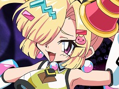 タップバトルを楽しめる無料ブラウザゲーム「連打戦士バンドリちゃん！」，新キャラクターを追加。マシロ・クラタやレイヤら5名が参戦