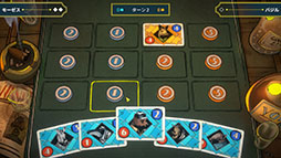 画像ギャラリー No.011のサムネイル画像 / 動物モノのミステリーアドベンチャー「Moses & Plato - Last Train to Clawville」，4月14日にSteamとGOGで発売