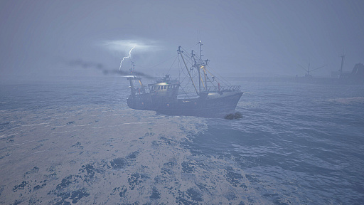 画像ギャラリー No.007のサムネイル画像 / 本格的な海洋航海を追求する大規模海事シム「Professional Ship Simulator」，制作をアナウンス