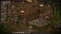 Fight Life: Vanguard