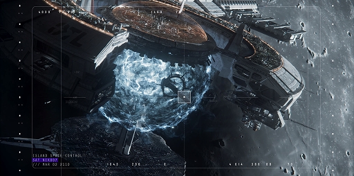 画像ギャラリー No.003のサムネイル画像 / 「タルコフ」の開発者，Nikita氏が関わる新作タイトル「Fragmentary Order」が正式発表。2251年の未来を舞台としたハードコアFPS