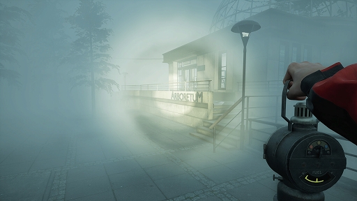 画像ギャラリー No.003のサムネイル画像 / 孤独な灯台守が家族に再会するため危険な旅へと出る。謎解きADV「WILL: Follow The Light」，5月8日にSteamでリリース