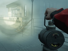 孤独な灯台守が家族に再会するため危険な旅へと出る。謎解きADV「WILL: Follow The Light」，5月8日にSteamでリリース