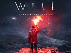 �˴����̹������ˡ�1�ͤ�����餬©�Ҥ�õ��ι�˽Ф롣��WILL: Follow The Light�ס�Steam���ۿ�����