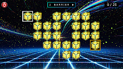 ERROR CODE - ウイルス消去パズル