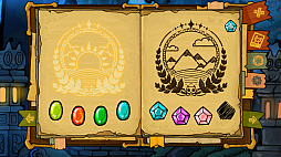 迷い猫の魔法の冒険