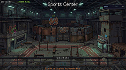 Space Salvage Simulator