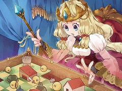 短時間で決着するデッキ構築型陣取りゲーム「One King is Enough」，4月21日にSteamで発売。アドベンチャーモードをプレイできる体験版を配信中