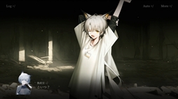 画像ギャラリー No.008のサムネイル画像 / さまざまな決断をして，種族間の均衡を保ちつつ，国を発展させていく戦略RPG「天平線」，Steamストアページを公開