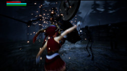 画像ギャラリー No.004のサムネイル画像 / ホロライブ3期生を操作する3Dアクション「HOLO-KINGDOM」，Steamストアページを公開。物語の序章部分を楽しめる体験版もリリース