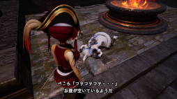 画像ギャラリー No.005のサムネイル画像 / ホロライブ3期生を操作する3Dアクション「HOLO-KINGDOM」，Steamストアページを公開。物語の序章部分を楽しめる体験版もリリース