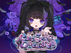 サブカル女子の人生を狂わせるダークなリズムADV「One Song, One Life」，2026年6月に発売