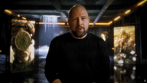 画像ギャラリー No.009のサムネイル画像 / シリーズ最新作「メトロ2039」公開，2026年冬に発売予定。人類の過ちを悲劇的な視点で描く，シリーズ史上最もダークな一章に