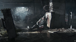 画像ギャラリー No.011のサムネイル画像 / シリーズ最新作「メトロ2039」公開，2026年冬に発売予定。人類の過ちを悲劇的な視点で描く，シリーズ史上最もダークな一章に