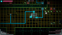 Infinite Cat Theorem