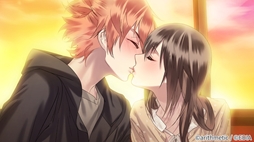 画像ギャラリー No.003のサムネイル画像 / 恋人になったあとの物語が描かれるファンディスク「あやかしごはん 〜おかわりっ！〜 for S」，8月20日に発売決定