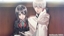 画像ギャラリー No.004のサムネイル画像 / 恋人になったあとの物語が描かれるファンディスク「あやかしごはん 〜おかわりっ！〜 for S」，8月20日に発売決定