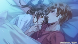 画像ギャラリー No.005のサムネイル画像 / 恋人になったあとの物語が描かれるファンディスク「あやかしごはん 〜おかわりっ！〜 for S」，8月20日に発売決定