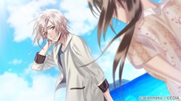 画像ギャラリー No.007のサムネイル画像 / 恋人になったあとの物語が描かれるファンディスク「あやかしごはん 〜おかわりっ！〜 for S」，8月20日に発売決定