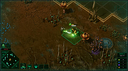 画像ギャラリー No.003のサムネイル画像 / 発展するほど生存が厳しくなる。成長とリスクのジレンマを管理するタクティカルタワーディフェンス「THE AEON FALL」発表