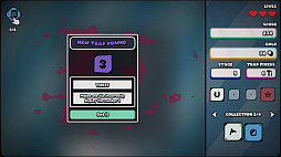 インフィニティ・マインスイーパー：戦術領域