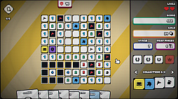 インフィニティ・マインスイーパー：戦術領域