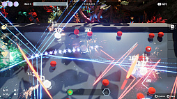 カオスビリヤード