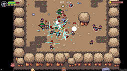 フロンティーランド