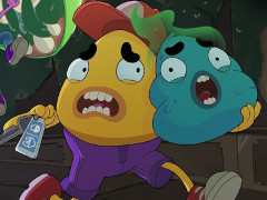 絶対に漏らすな！ 腸内のコンディションを整えながらトイレを目指す協力型ホラーコメディ「We Gotta Go」，本日リリース