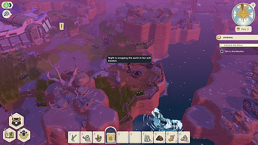 画像ギャラリー No.004のサムネイル画像 / 荒廃した土地と生態系を再生するシミュレーションゲーム「The Regreening」のオープンプレイテストが4月17日にスタート