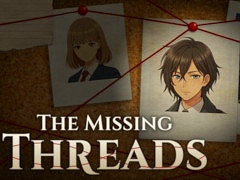 主人公は記憶喪失の探偵。ポイント＆クリック形式の推理ADV「The Missing Threads」，デモ版をSteamでリリース