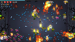 終末サバイバー：ゾンビ襲来