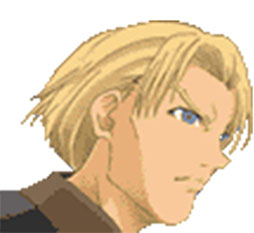 画像ギャラリー No.010のサムネイル画像 / 「G-MODEアーカイブス+ ゼノサーガ パイドパイパー」，4月30日に配信。フィーチャーフォン向け作品が20年越しに復刻