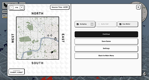 画像ギャラリー No.002のサムネイル画像 / 数十万羽の中から，たった1羽を見つけ出す。鳩になって運命の相手を探す「Pigeon: A Love Story」の体験版公開