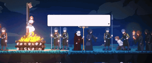 画像ギャラリー No.007のサムネイル画像 / 訳ありのコンビが鍛冶屋再建を目指す鍛冶屋経営シム「トカトントン：片腕の鍛冶屋」，デモ版を配信開始