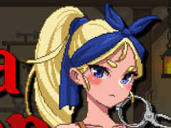 訳ありのコンビが鍛冶屋再建を目指す鍛冶屋経営シム「トカトントン：片腕の鍛冶屋」，デモ版を配信開始