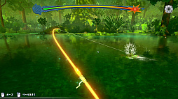 釣りスタ ワールドツアー