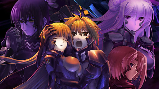 画像ギャラリー No.006のサムネイル画像 / 「マブラヴ アンリミテッド ザ・デイアフター」episode:00〜03，Switch向けに配信開始。4作品をまとめたバンドル版もラインナップ