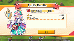 届けろ！戦え！カラミティエンジェルズ