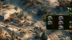 Frontline: Afrika Korps