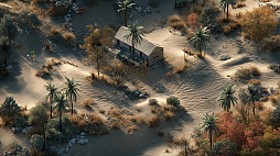 Frontline: Afrika Korps