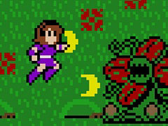 ��EGG���󥽡��� ������������ MSX2�������ۿ������ɹ�����Ԥʤ�8�����Ķǽ�Ϥ�Ȥ�ʬ���ƥ��ơ�����ά���벣����������ACT