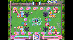 ツクールシリーズ　マジカルショット・ザ・アタックバンプ☆