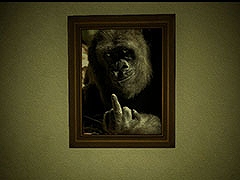 動物に変装した人間をバーから排除する「Animaly Bar: NO HUMANITY!」，Steamで配信開始