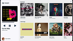 画像ギャラリー No.003のサムネイル画像 / 決して否定せず，間違えない“完璧な伴侶”を本当に愛せるのかーー分岐型ナラティブスリラーADV「Limerence」発表