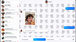 画像ギャラリー No.007のサムネイル画像 / 決して否定せず，間違えない“完璧な伴侶”を本当に愛せるのかーー分岐型ナラティブスリラーADV「Limerence」発表