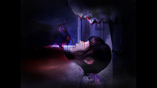 画像ギャラリー No.003のサムネイル画像 / 「つぐのひ -彁名縛りの部屋-」，Switch/PS4版を発売。新社会人の女性が体験する悪夢のような恐怖を描くホラーゲーム