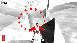 Stickman 3D Wingsuit DELUXE